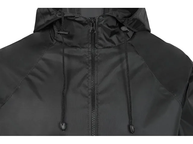 Дождевик «Parka» унисекс фото 5