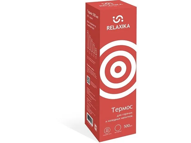 Термос Relaxika «101», 500 мл фото 11