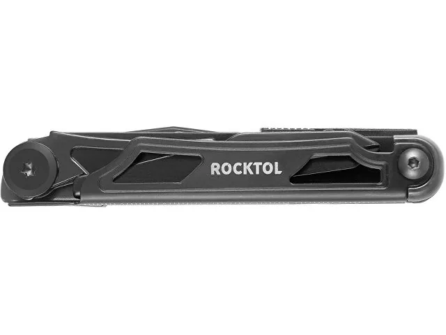 Нож-мультитул Rocktol 12 в 1 фото 2