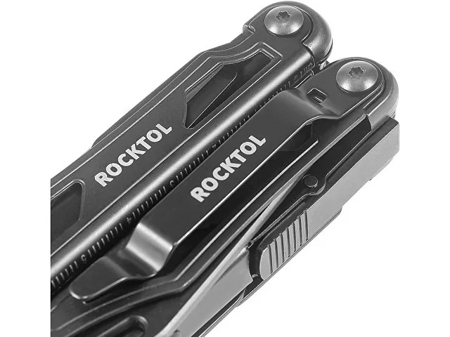 Нож-мультитул Rocktol 12 в 1 фото 5