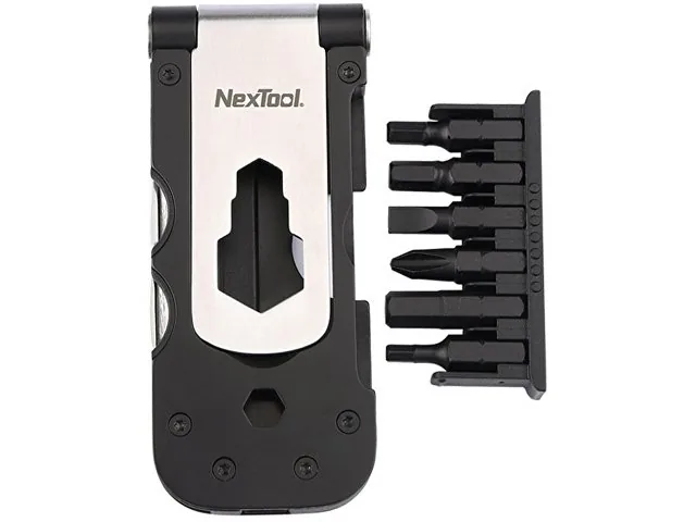 Мультитул Nextool Bicycle Tool фото 3