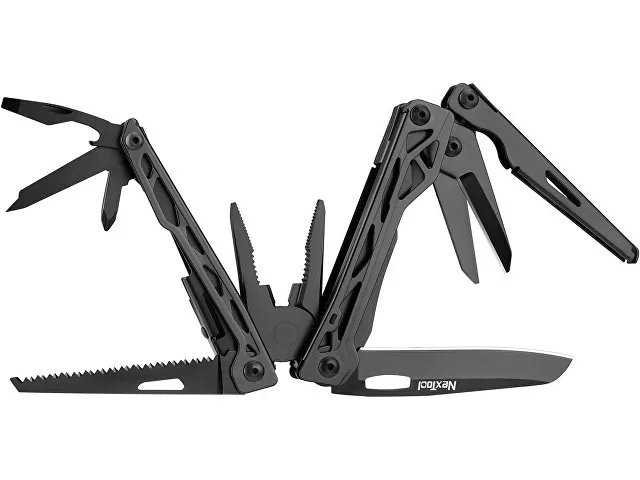 Мультитул Nextool Black Knight фото 3