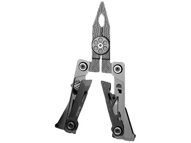 Мультитул Nextool Blade EDC Tool фото 2