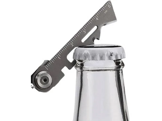 Мультитул Nextool Blade EDC Tool фото 4