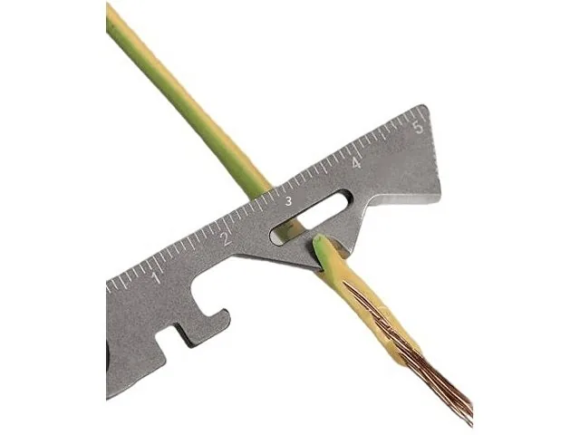 Мультитул Nextool Blade EDC Tool фото 5