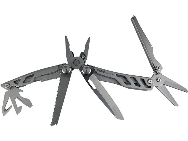 Мультитул Nextool Flagship Pro фото 4