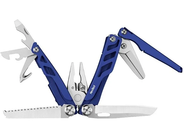 Мультитул Nextool Flagship Pro фото 2