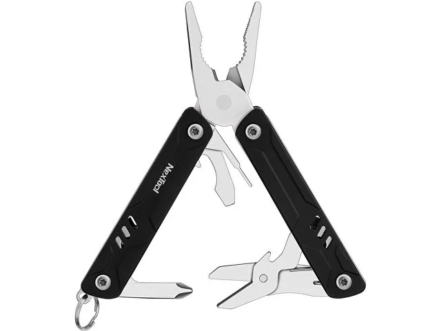 Мультитул NexTool Mini Sailor Pliers Lite фото 2