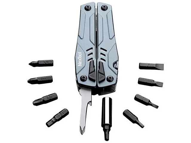 Мультитул Nextool Sailor Pro фото 2