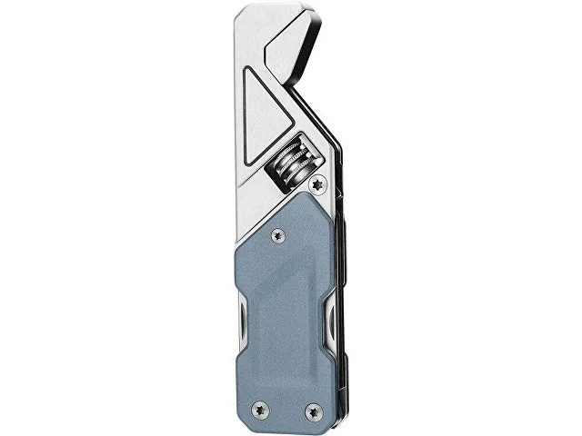 Мультитул-ключ Nextool Light Wrench W1 с набором бит фото 3