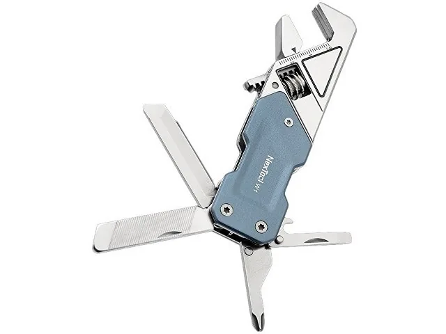 Мультитул-ключ Nextool Light Wrench W1 фото 3