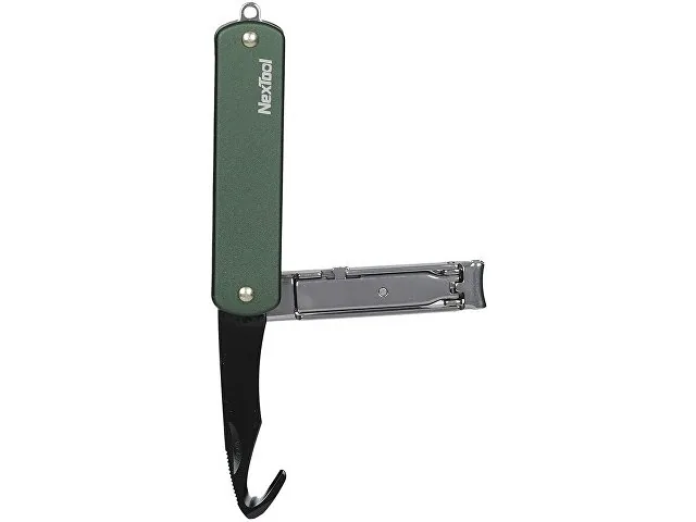 Мультитул-книпсер Nextool Multi Functional Nail Clipper фото 2