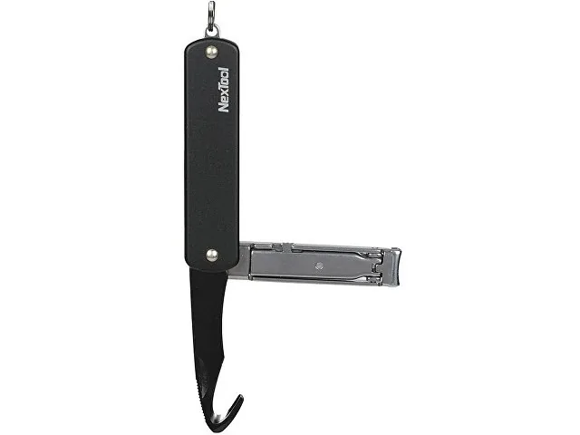Мультитул-книпсер Nextool Multi Functional Nail Clipper фото 2