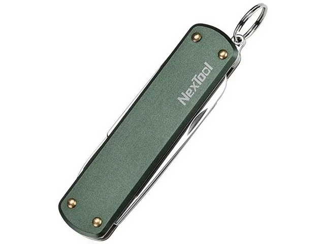 Нож-брелок Nextool Mini фото 2