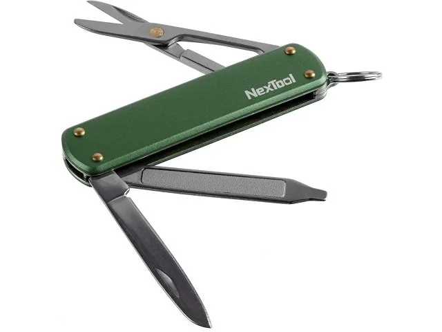 Нож-брелок Nextool Mini фото 3