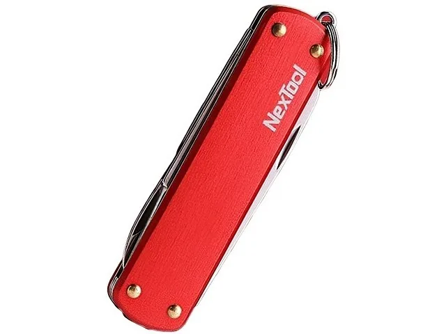 Нож-брелок Nextool Mini фото 2