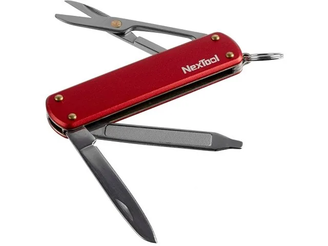 Нож-брелок Nextool Mini фото 3