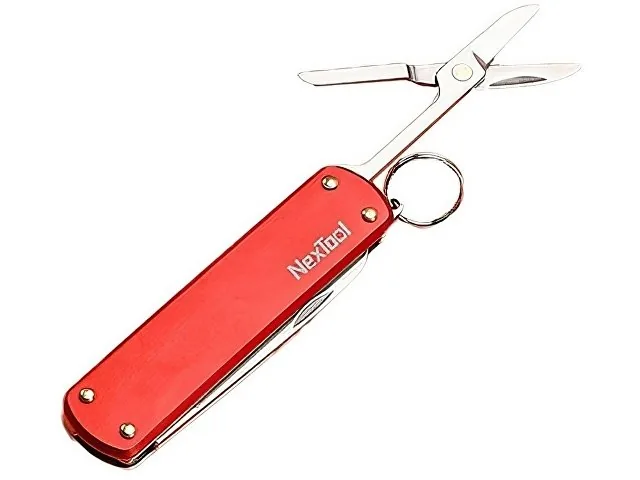 Нож-брелок Nextool Mini фото 4