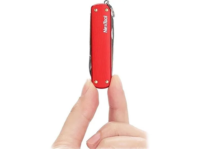 Нож-брелок Nextool Mini фото 5
