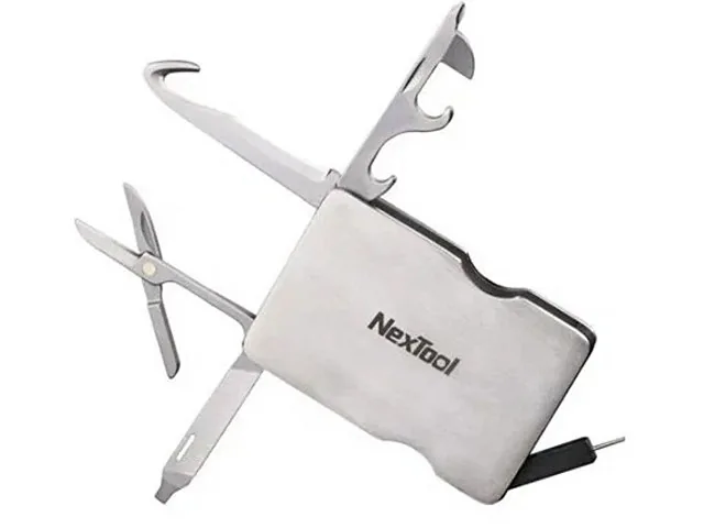 Ремень-мультитул Nextool фото 2