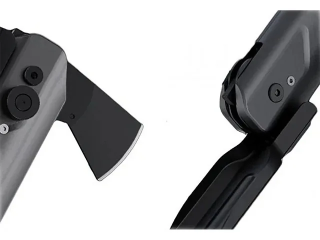 Складная лопата Nextool Thunder фото 2