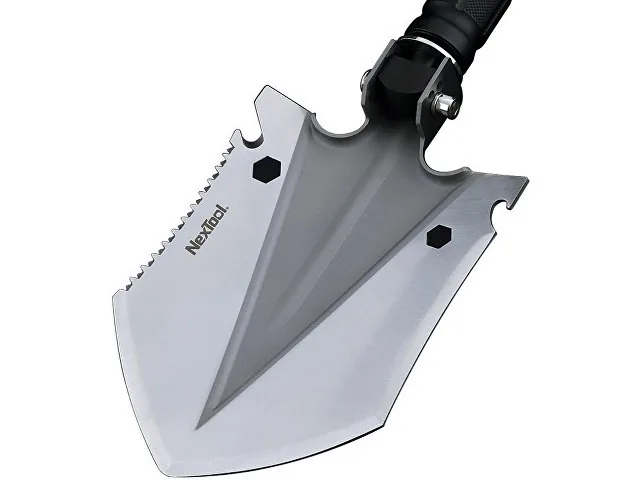 Складная мини лопата Nextool фото 2