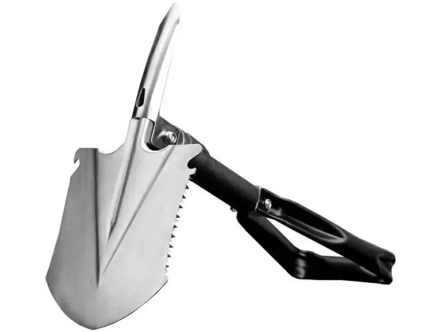 Складная мини лопата Nextool фото 6