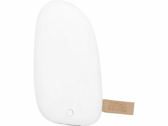 Внешний аккумулятор в форме камня «Stone», 5200 mAh фото 3