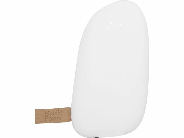 Внешний аккумулятор в форме камня «Stone», 5200 mAh фото 4