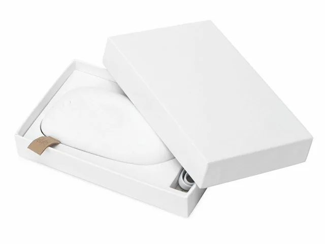 Внешний аккумулятор в форме камня «Stone», 5200 mAh фото 8