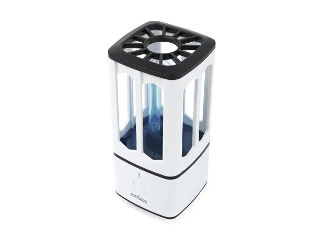 Портативная лампа бактерицидная ультрафиолетовая «Sterilizer B1» фото 3