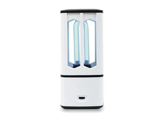 Портативная лампа бактерицидная ультрафиолетовая «Sterilizer B1» фото 4