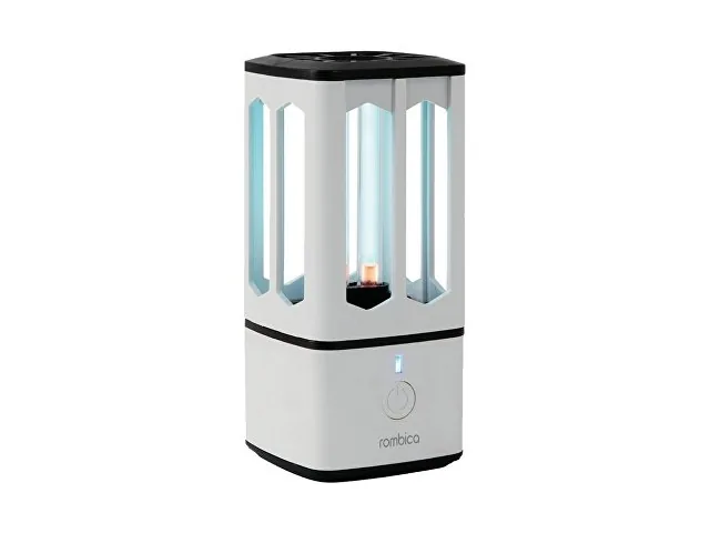 Портативная лампа бактерицидная ультрафиолетовая «Sterilizer B1» фото 5