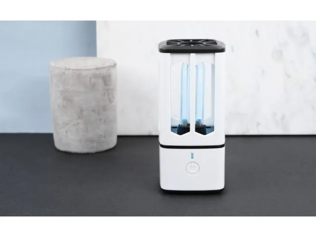 Портативная лампа бактерицидная ультрафиолетовая «Sterilizer B1» фото 8