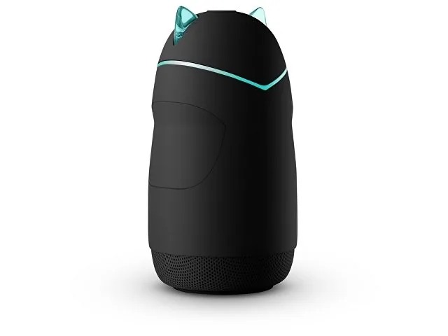 Портативная колонка TWS «Mysound Kitty 1C» фото 2