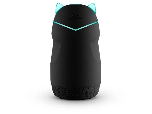 Портативная колонка TWS «Mysound Kitty 1C» фото 3