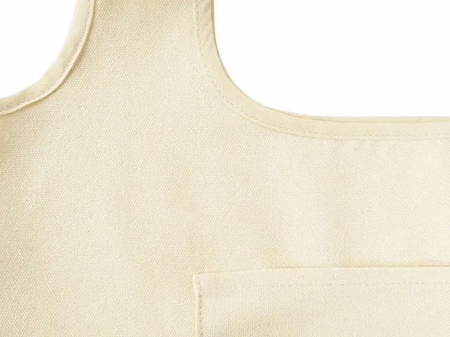 Сумка-шоппер «Vest long» из хлопка 340 г/м2 фото 7