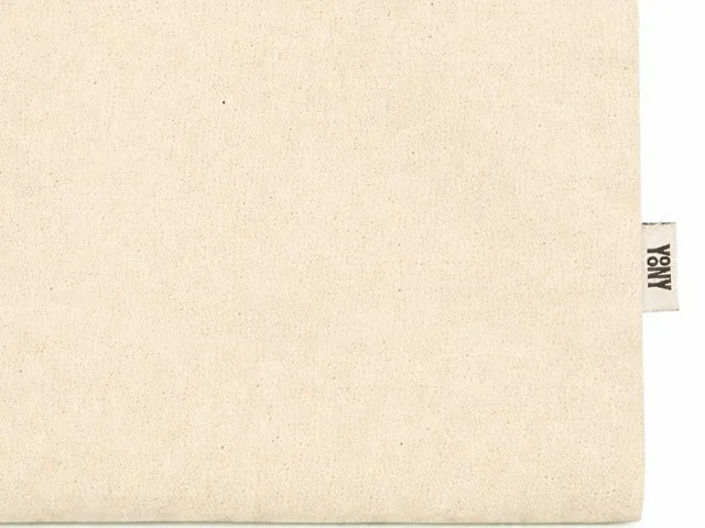Сумка «Кэррими 180» из хлопка, 180 г/м2 фото 5