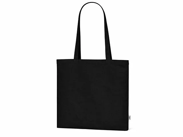 Сумка «Кэррими 180» из хлопка, 180 г/м2 фото 2