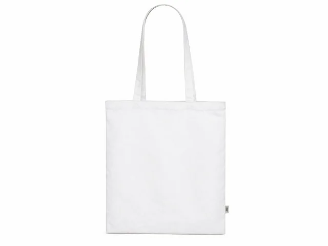 Сумка «Кэррими 180» из хлопка, 180 г/м2 фото 2