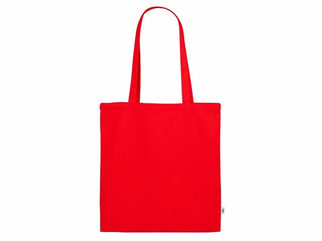 Сумка «Кэррими 180» из хлопка, 180 г/м2 фото 2