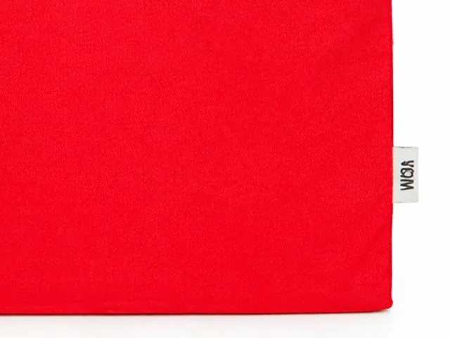 Сумка «Кэррими 180» из хлопка, 180 г/м2 фото 5