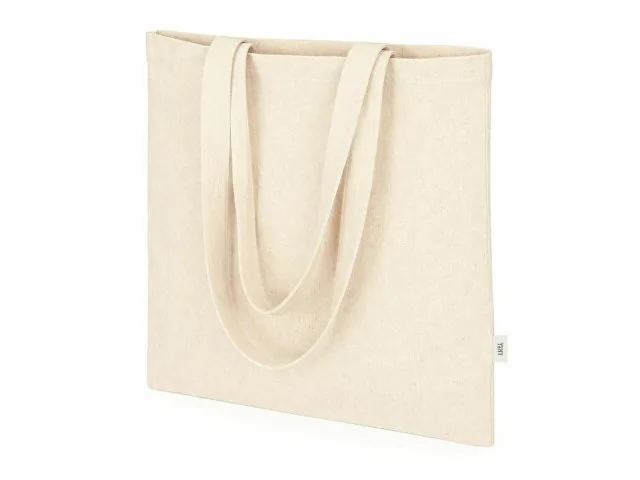 Сумка «Микси» из смесовой ткани, 160 г/м2