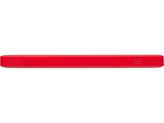 Внешний аккумулятор со встроенным кабелем «Свифт», 4000 мАч фото 9