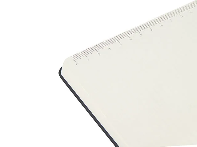 Бизнес-блокнот А5 «С3» soft-touch с магнитным держателем для ручки фото 9