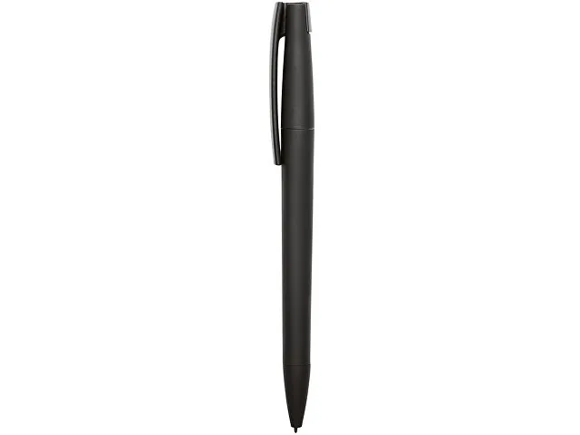 Ручка пластиковая soft-touch шариковая «Zorro» фото 2