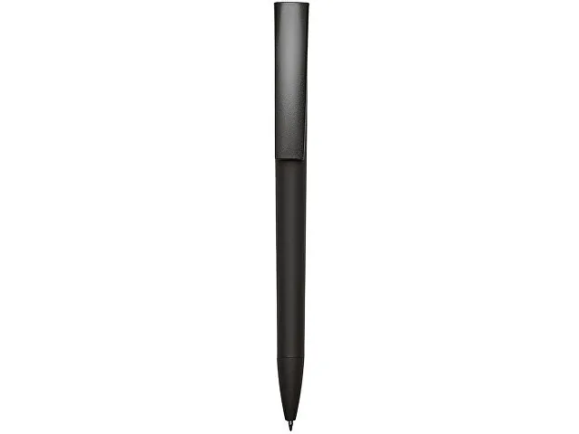 Ручка пластиковая soft-touch шариковая «Zorro» фото 3