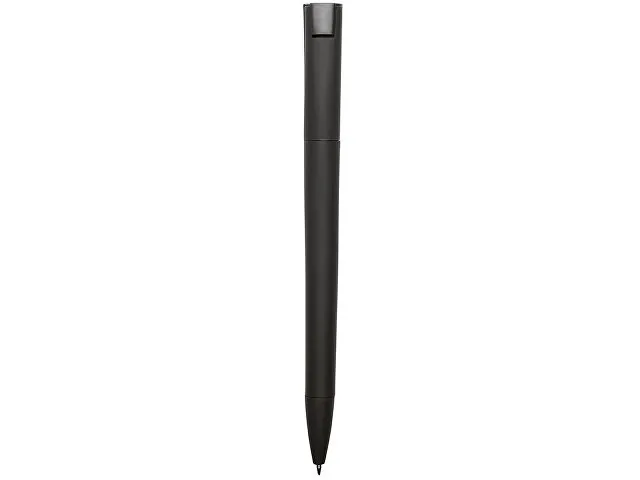 Ручка пластиковая soft-touch шариковая «Zorro» фото 4