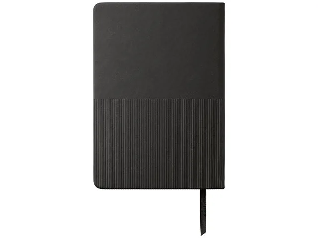 Подарочный набор «Tesla» с блокнотом А5, ручкой и пауэрбенком на 10 000 mAh фото 8