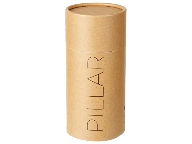 Герметичная вакуумная термокружка «Pillar», 550 мл фото 9